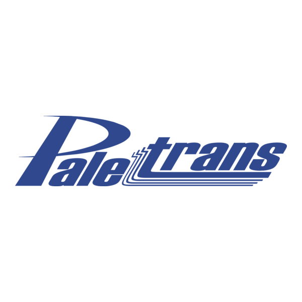 Logotipo Paletrans