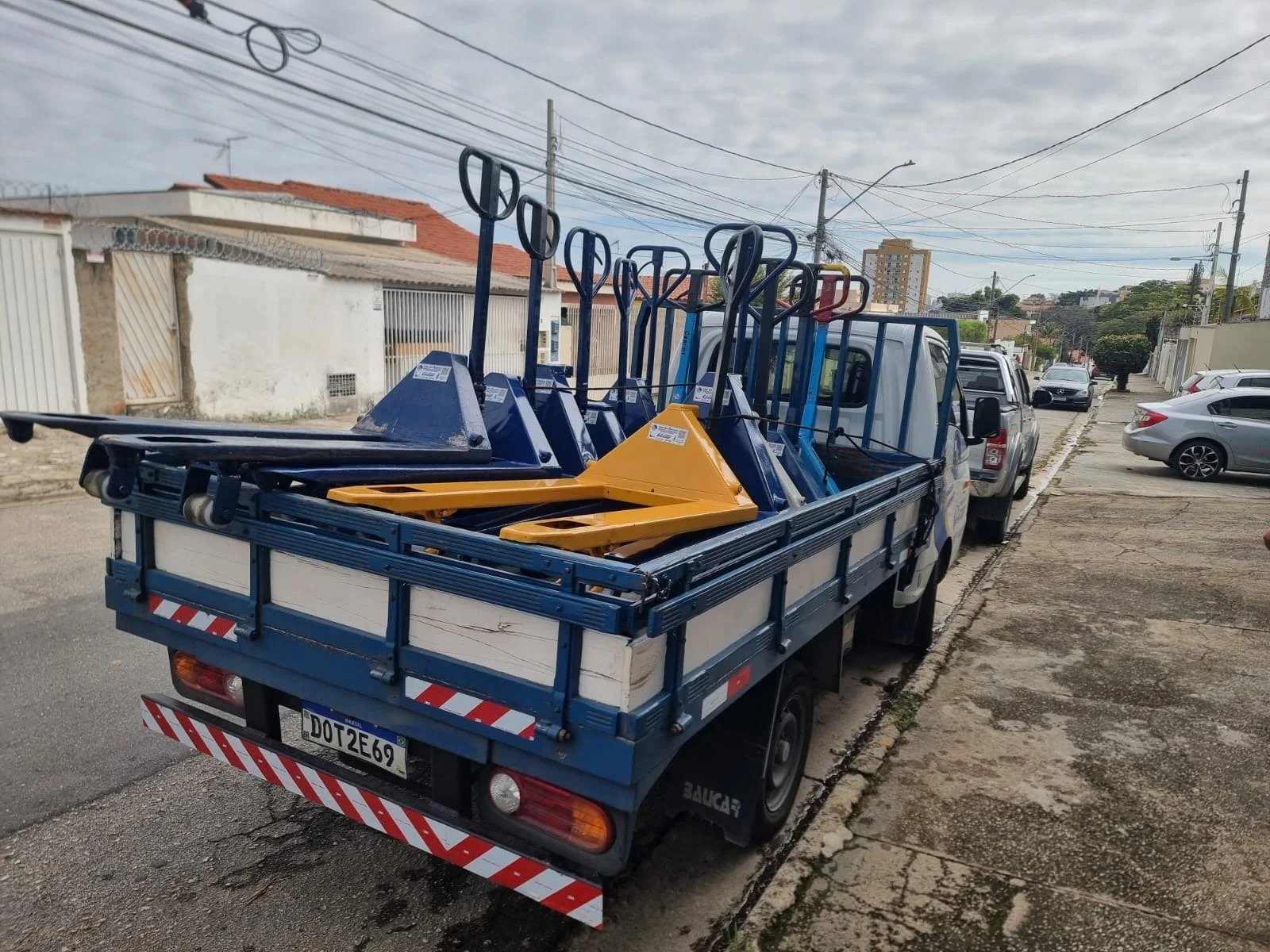 Equipamentos, estrutura e operação da MCM Sorocaba — foto 6