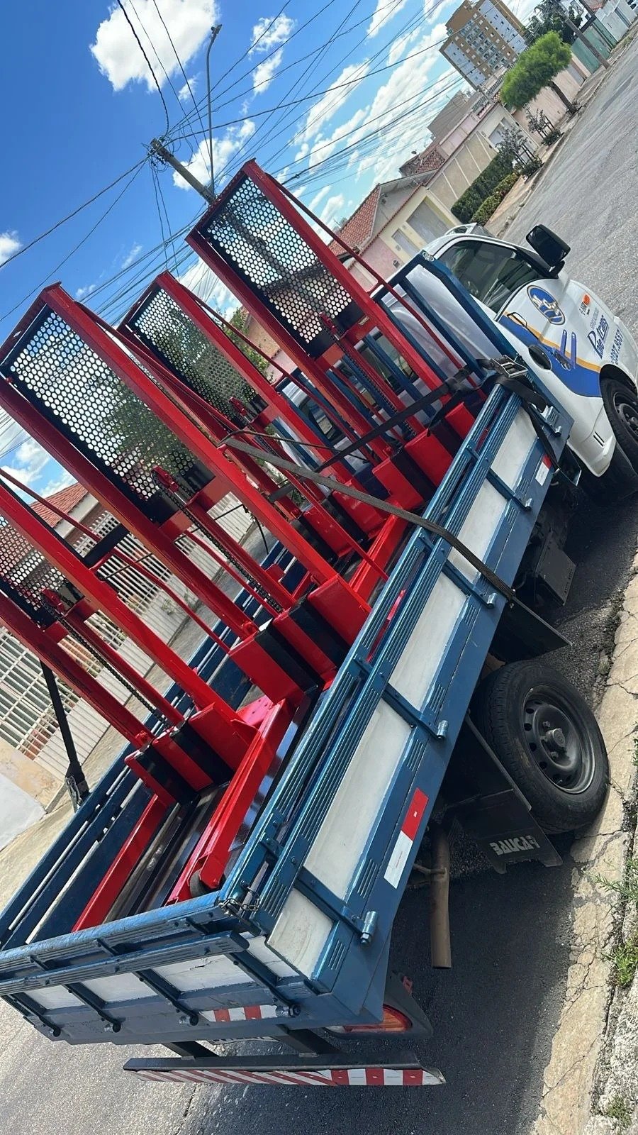 Equipamentos, estrutura e operação da MCM Sorocaba — foto 7
