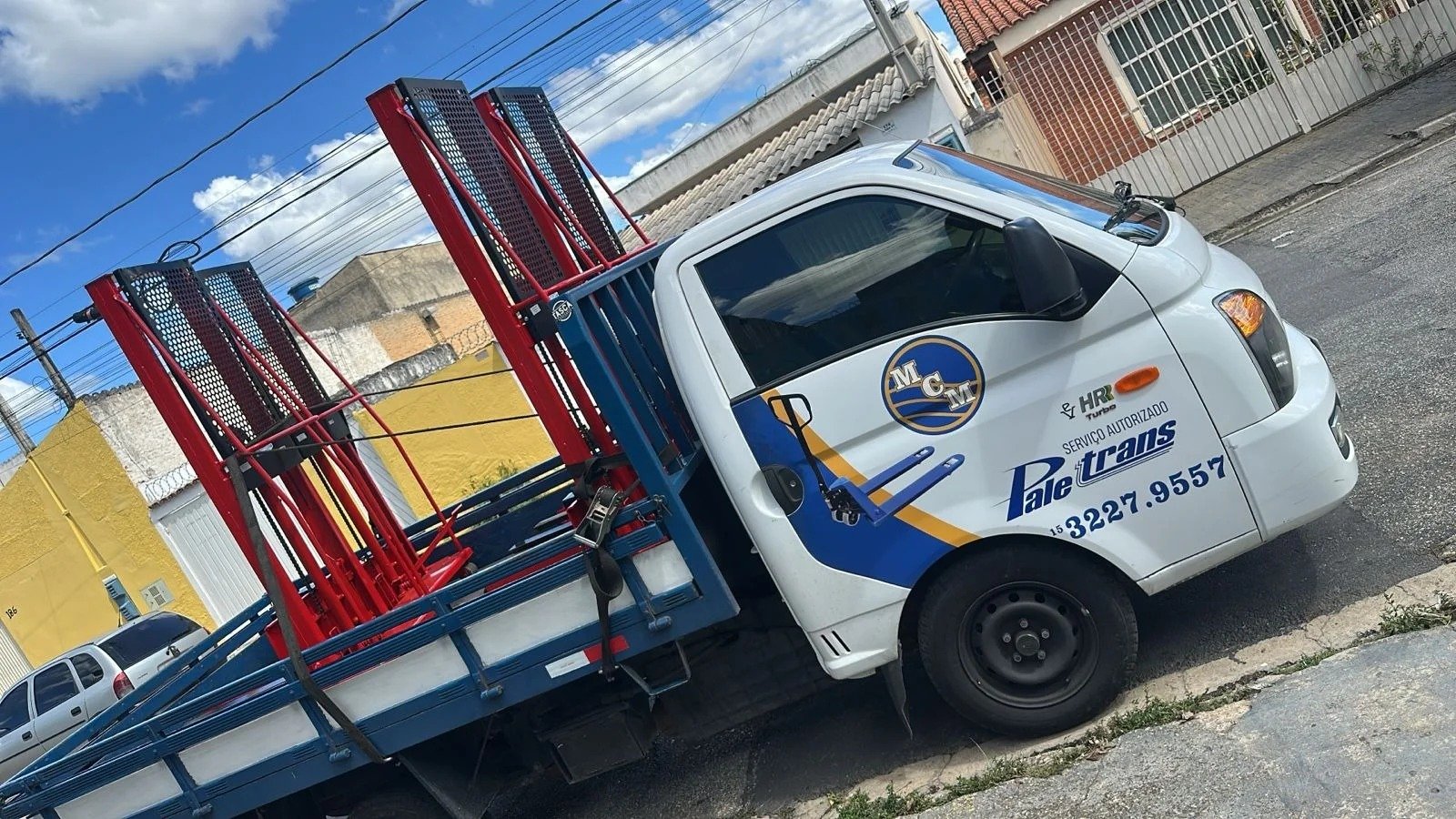 Equipamentos, estrutura e operação da MCM Sorocaba — foto 8