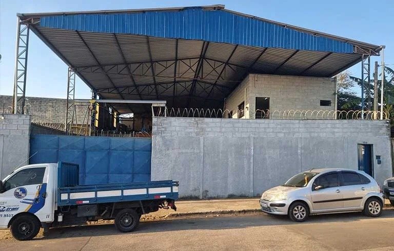 Equipamentos, estrutura e operação da MCM Sorocaba — foto 14