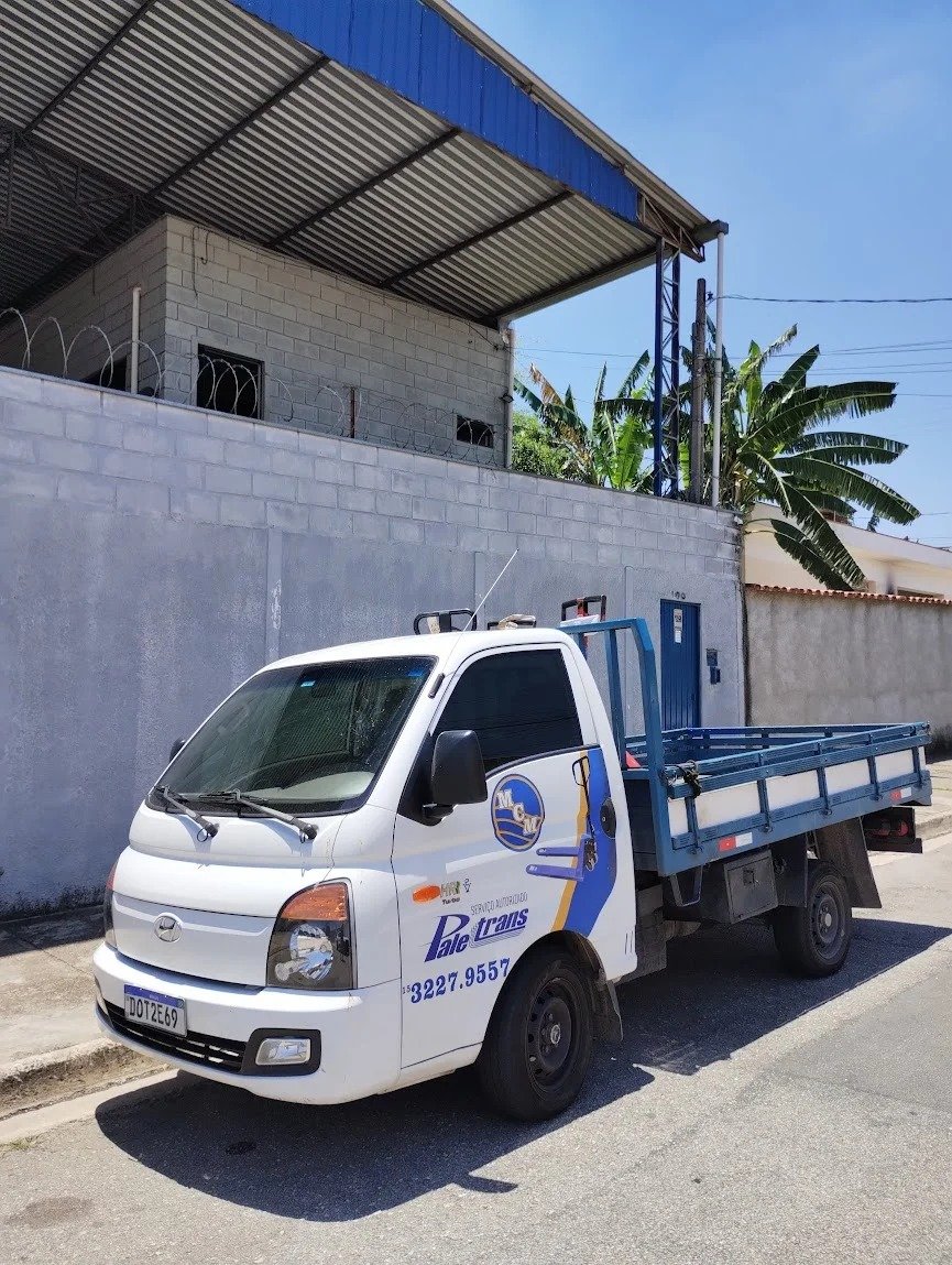 Equipamentos, estrutura e operação da MCM Sorocaba — foto 16